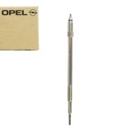 Original Opel Glühkerze 93179968 Kerze Glühanlage