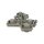 Original Opel Corsa B Lampenträger 90444144 Fassung Rücklicht