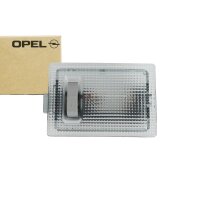 Original Opel Innenleuchte Leseleuchte 13126729 für...