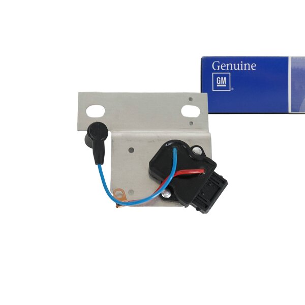 Original Opel Zündsteuergerät 90273966 ECU Steuergerät Zündung