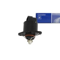 Original Opel Leerlaufregler 17112027 Lerrlauf...