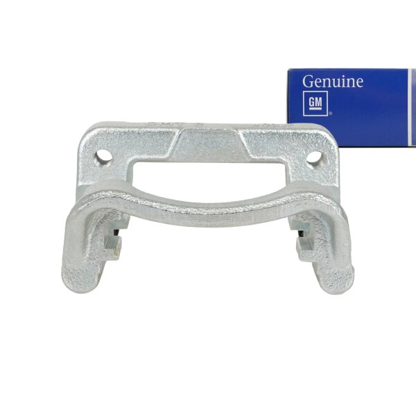 Original Opel Bremssattel Halter 13343572 Halterung Bremszange