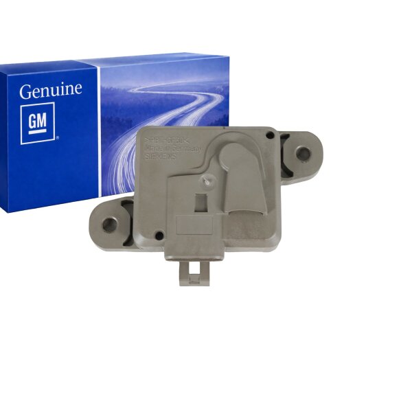 Original Opel Vectra B Crashsensor 9136122 Aufprallsensor