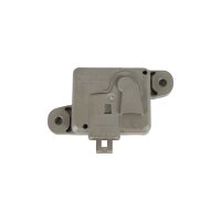 Original Opel Vectra B Crashsensor 9136122 Aufprallsensor