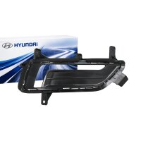 Original Hyundai Abdeckung Nebelscheinwerfer 86525D7520...