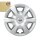 Original Nissan Radkappe 40315-3VU0B Radzierblende 15 Zoll