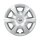 Original Nissan Radkappe 40315-3VU0B Radzierblende 15 Zoll