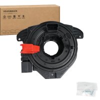 Original VW Audi Wickelfeder 2Q0959653 Schleifring Airbag