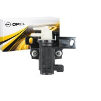 Original Opel Magnetventil Turbolader 55563532 Druckregelung