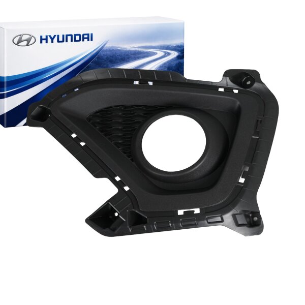 Original Hyundai Abdeckung Nebelscheinwerfer 86528B9000 vorne rechts für I10