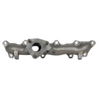 Original Honda Abgaskrümmer 18100-RSR-E10...