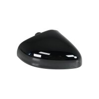Original Ford Fiesta MK6 Spiegelkappe BX726 Agate Black...
