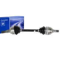 Original Opel Antriebswelle 9118847 Gelenkwelle Getriebe ATW
