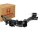 Original Honda CR-V Querlenker Tragarm Achse hinten 52370-T1G-E02