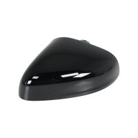 Original Ford Puma Spiegelkappe Links BX726 Agate Black...