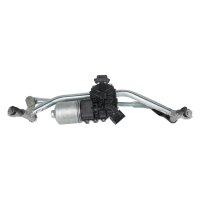 Original Peugeot Wischermotor 6405KK Motor Scheibenwischer für 207CC