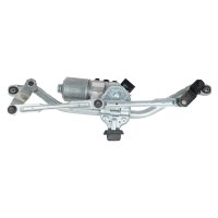 Original Peugeot Wischermotor 6405KK Motor Scheibenwischer für 207CC