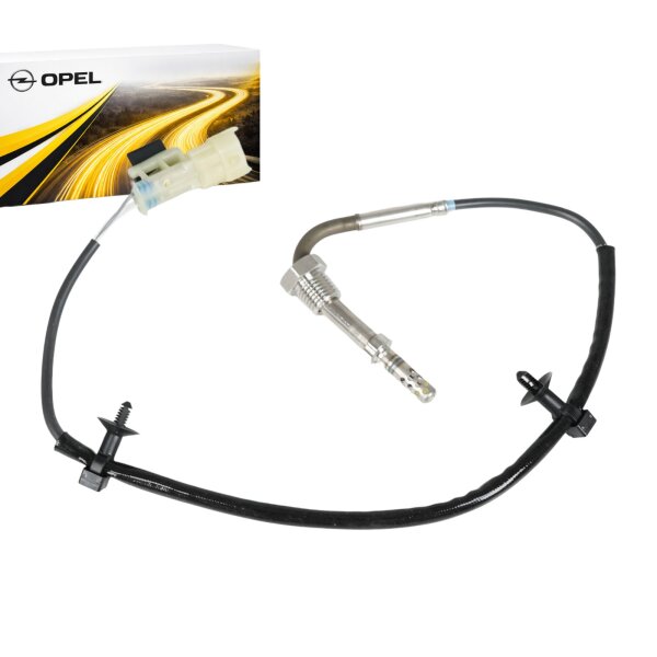 Original Opel Abgastemperatursensor 93189198 Fühler 1.7 CDTI