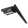 Original Volkswagen Golf 8 Abdeckung Mittelkonsole 5H1863487A