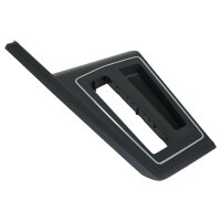 Original VW Golf 8 Mittelkonsole 5H1864263A Abdeckung...