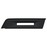Original VW Golf 8 Abdeckung Ladebuche Mittelkonsole...
