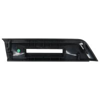 Original VW Golf 8 Abdeckung Ladebuche Mittelkonsole...