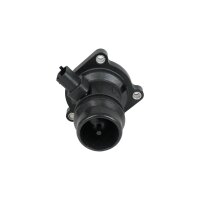 Original Thermostat Kühlmittel 55593033 für Opel Adam Gehäuse