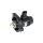 Original Thermostat Kühlmittel 55593033 für Opel Adam Gehäuse