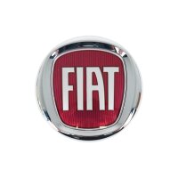 Emblem Logo Original Fiat 68088871AB-001