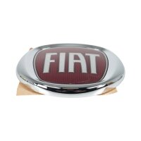 Emblem Logo Original Fiat 68088871AB-001