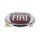 Emblem Logo Original Fiat 68088871AB-001