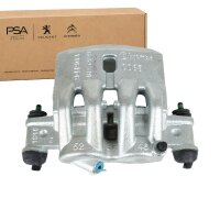 Bremszange Bremssattel 1651765980 Original Citroen...
