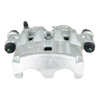 Bremszange Bremssattel 1651765980 Original Citroen Peugeot vorne rechts
