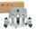 Bremszange Bremssattel 1651765980 Original Citroen Peugeot vorne rechts
