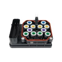 ABS Steuermodul Steuergerät 2443107 Original Ford...