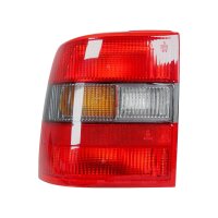 Heckleuchte Rücklicht 90350307 Original Opel Vectra...