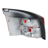 Heckleuchte Rücklicht 93177991 Original Opel Signum CC Rückleuchte