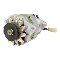 Generator Lichtmaschine 9119722 Original Opel Corsa B...