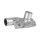 Thermostat Gehäuse Kühlmittel 24414452 Original Opel Astra Zafira
