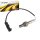 Lambdasonde Abgassonde 25164596 Original Opel
