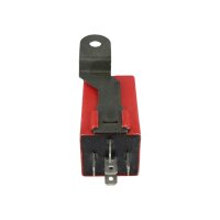 Relais Steuer Modul ECU 97187123 Original Opel Wischer Relais