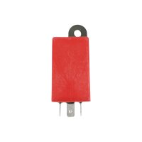 Relais Steuer Modul ECU 97187123 Original Opel Wischer Relais