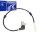 Raddrehzahlsensor ABS Fühler 90287309 Original Opel Calibra C89