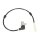 Raddrehzahlsensor ABS Fühler 90287309 Original Opel Calibra C89