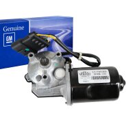 Wischermotor Scheibenwischer 23003807 Vorne Original Opel...
