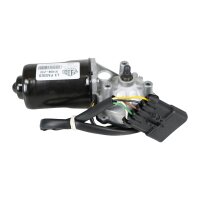 Wischermotor Scheibenwischer 23003807 Vorne Original Opel Meriva A