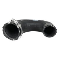Ladeluftschlauch Leitung Rohr 55352017 Original Opel