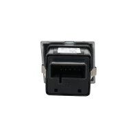 Schalter Sitzheizung 13138252 Original Opel Vectra C