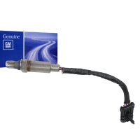 Lambdasonde Abgas Sonde 25312200 Original Opel Chevrolet