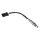 Lambdasonde Abgas Sonde 25312200 Original Opel Chevrolet
